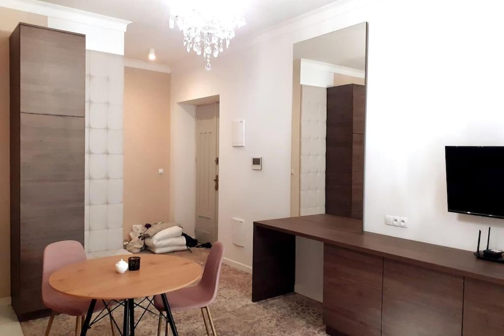 Luxury Apartment - Rakowicka 6 Krakow Exterior photo