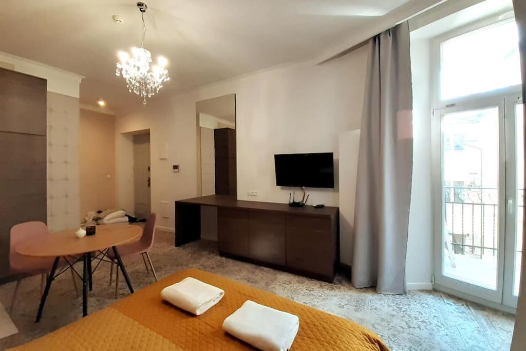 Luxury Apartment - Rakowicka 6 Krakow Exterior photo