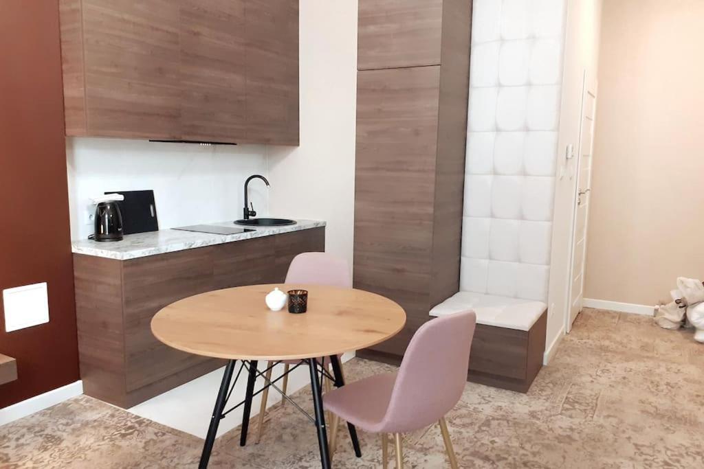 Luxury Apartment - Rakowicka 6 Krakow Exterior photo